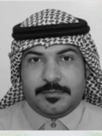 علي سالم العنزي