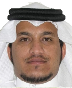 ماجد الشراري